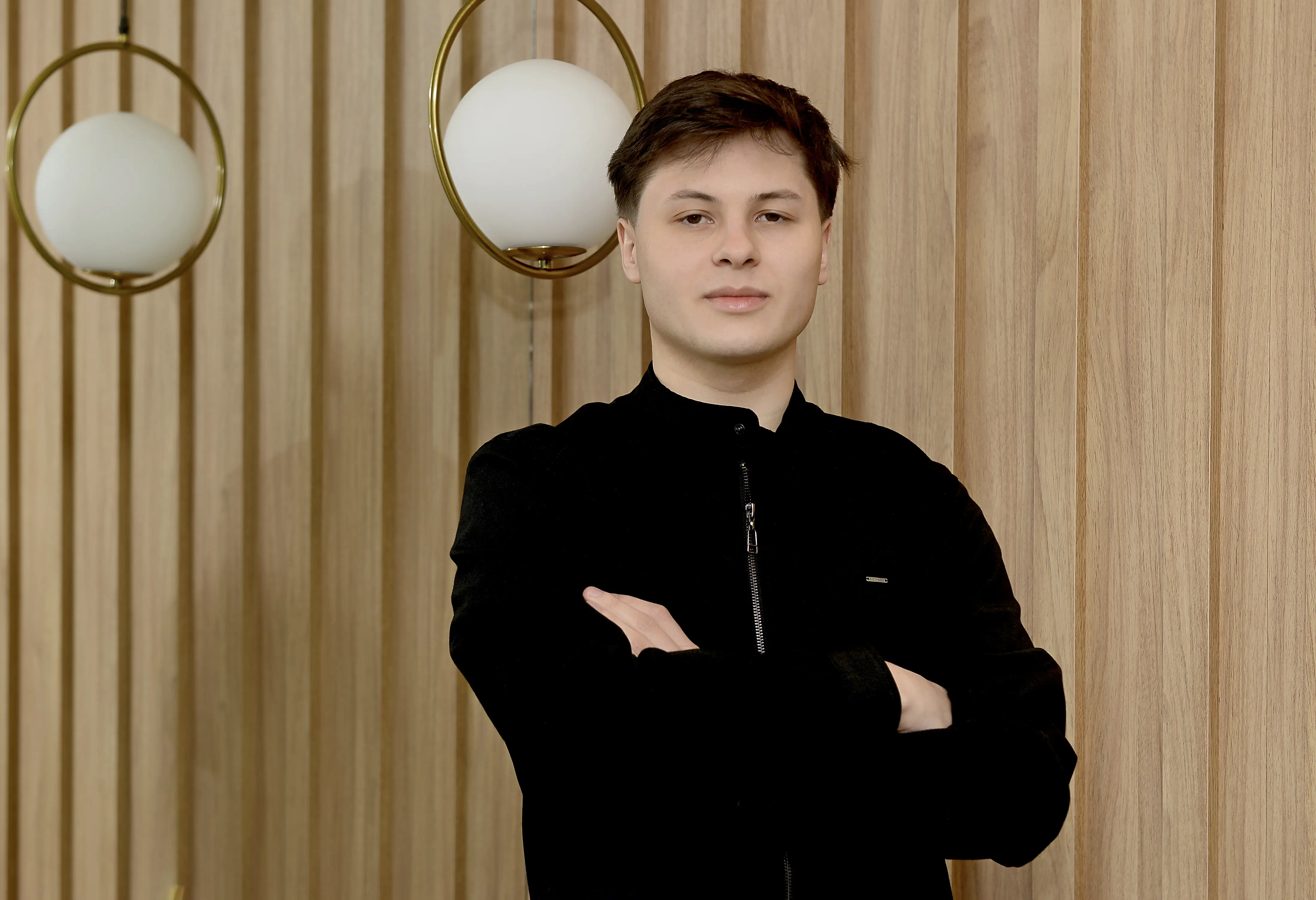 Matheus Gonçalves